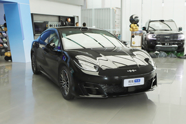 2026款方程豹 方程S 900KM云辇M后驱版