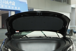 2026款方程豹 方程S 900KM云辇M后驱版