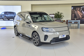 2026款小米澎程N90 Max 探索版 5座