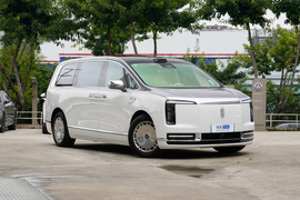 2026款尊界V800 领航版