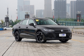 2027款大众帕萨特 Pro 380TSI 领航版