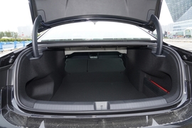 2027款大众帕萨特 Pro 380TSI 领航版
