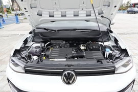 2027款大众途岳 1.5L 百万锐意版