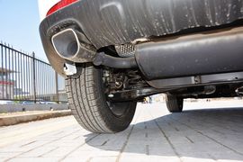 2014款双龙柯兰多2.0L 汽油两驱自动典藏版