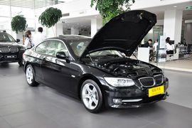2011款宝马325i