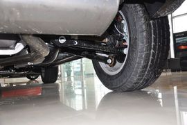 2014款路虎神行者2 2.0T Si4 HSE汽油版