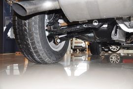 2014款路虎神行者2 2.0T Si4 HSE汽油版