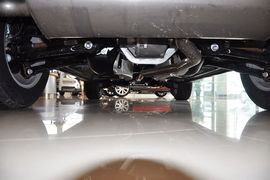 2014款路虎神行者2 2.0T Si4 HSE汽油版
