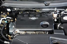 2013款福美来1.6L手动冠军纪念版