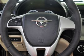 2013款福美来1.6L手动冠军纪念版