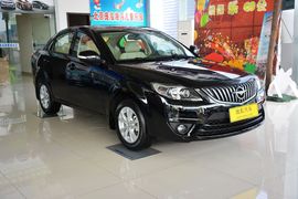 2013款福美来1.6L手动冠军纪念版