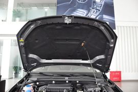 2014款大众速腾1.6L自动舒适型