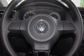 2014款大众速腾1.6L自动舒适型