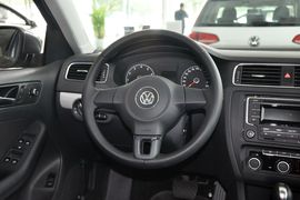 2014款大众速腾1.6L自动舒适型