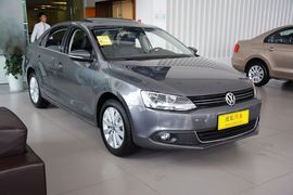 2014款大众速腾1.6L自动舒适型