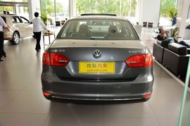 2014款大众速腾1.6L自动舒适型