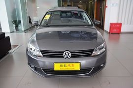 2014款大众速腾1.6L自动舒适型