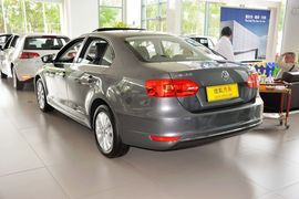 2014款大众速腾1.6L自动舒适型