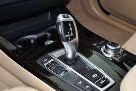 2013款宝马X3 xDrive28i豪华型（改款）