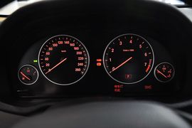 2013款宝马X3 xDrive28i豪华型（改款）