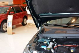 2014款路虎神行者2 2.0T Si4 S汽油版