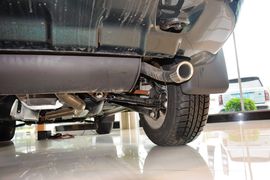 2014款路虎神行者2 2.0T Si4 S汽油版