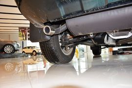 2014款路虎神行者2 2.0T Si4 S汽油版