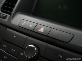 别克新君威2.0T到店实拍