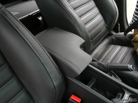 别克新君威2.0T到店实拍