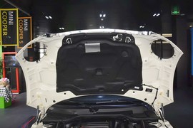 2011款MINI CLUBMAN COOPER Fun