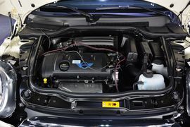 2011款MINI CLUBMAN COOPER Fun