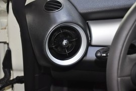 2011款MINI CLUBMAN COOPER Fun