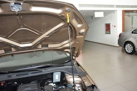 2013款大众捷达1.6L手动舒适型