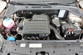 2013款大众捷达1.6L手动舒适型