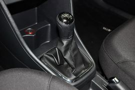 2013款大众捷达1.6L手动舒适型