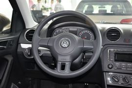 2013款大众捷达1.6L手动舒适型