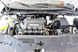 2014款比亚迪速锐1.5L手动豪华型