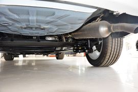 2014款比亚迪速锐1.5L手动豪华型