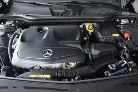 2013款奔驰A200都市型