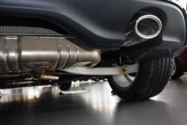 2013款奔驰A200都市型