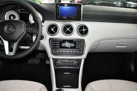 2013款奔驰A200都市型