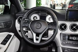 2013款奔驰A200都市型