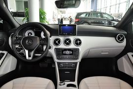 2013款奔驰A200都市型