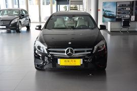 2013款奔驰A200都市型