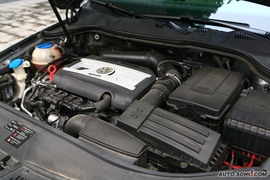 迈腾2.0TSI