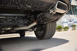 2014款Jeep大切诺基3.0L Summit旗舰尊悦版