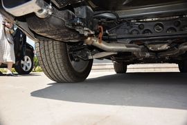 2014款Jeep大切诺基3.0L Summit旗舰尊悦版