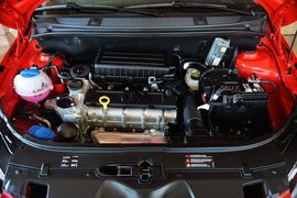 2014款斯柯达晶锐1.6L手自一体Sport版到店实拍
