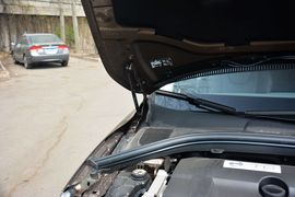 2014款沃尔沃XC60 T6智雅版到店实拍