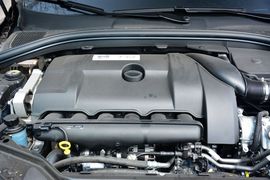 2014款沃尔沃XC60 T6智雅版到店实拍